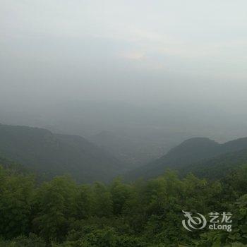 莫干山溪滩山居农家乐酒店提供图片