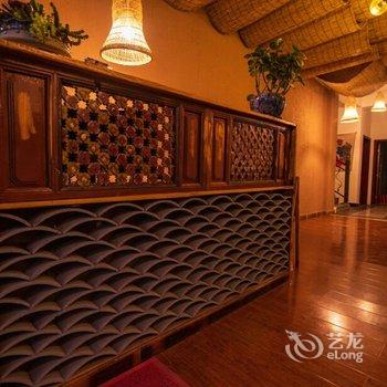 大理淼淼客栈酒店提供图片