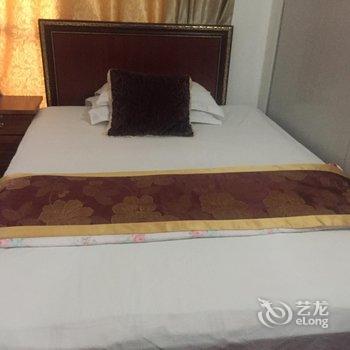 南宁茹家时尚公寓酒店提供图片