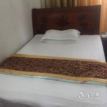 南宁茹家时尚公寓酒店提供图片