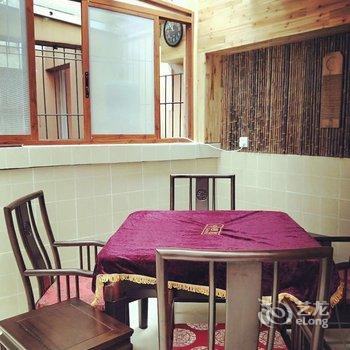 成都虹塔民宿(白八路分店)酒店提供图片