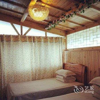 成都虹塔民宿(白八路分店)酒店提供图片