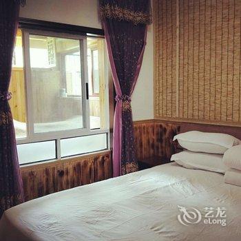 成都虹塔民宿(白八路分店)酒店提供图片