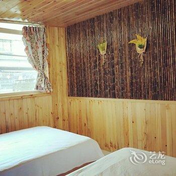 成都虹塔民宿(白八路分店)酒店提供图片