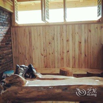 成都虹塔民宿(白八路分店)酒店提供图片