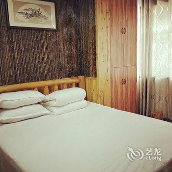 成都虹塔民宿(白八路分店)酒店提供图片