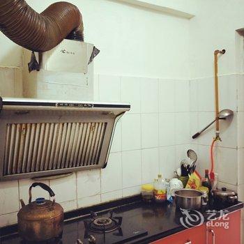 成都虹塔民宿(白八路分店)酒店提供图片