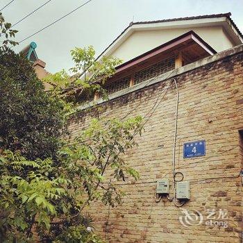 成都虹塔民宿(白八路分店)酒店提供图片