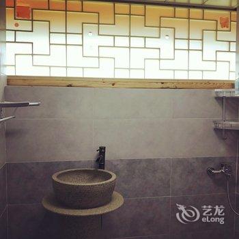 成都虹塔民宿(白八路分店)酒店提供图片