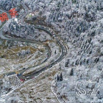 成都虹塔民宿(白八路分店)酒店提供图片