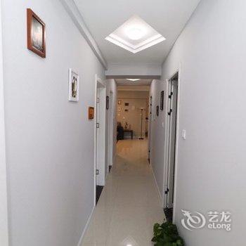 西安途客之家民宿酒店提供图片