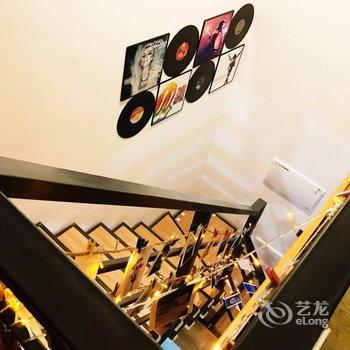 成都朱晏炜公寓酒店提供图片