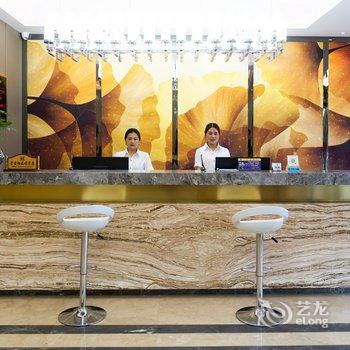 邳州迈尔沃酒店酒店提供图片