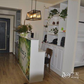 成都自由度太空舱青年旅舍酒店提供图片