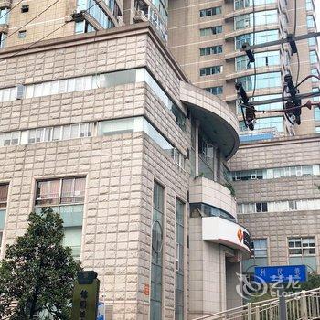 成都自由度太空舱青年旅舍酒店提供图片