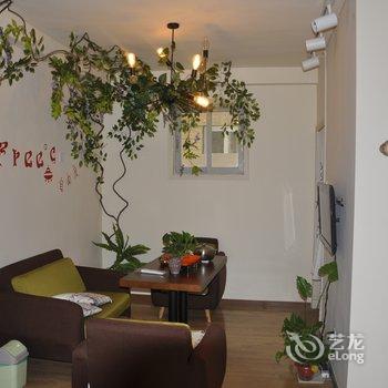 成都自由度太空舱青年旅舍酒店提供图片