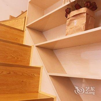 成都漫屿公寓(犀安路分店)酒店提供图片