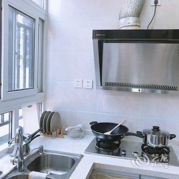 成都漫屿公寓(犀安路分店)酒店提供图片