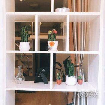 成都漫屿公寓(犀安路分店)酒店提供图片