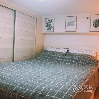 成都漫屿公寓(犀安路分店)酒店提供图片