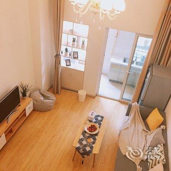 成都漫屿公寓(犀安路分店)酒店提供图片