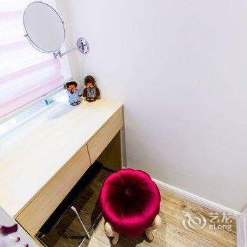 途掌柜·小天公寓(上海蕙风美术馆店)酒店提供图片