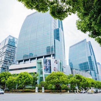 途掌柜·小天公寓(上海蕙风美术馆店)酒店提供图片