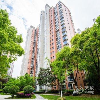 途掌柜·小天公寓(上海蕙风美术馆店)酒店提供图片