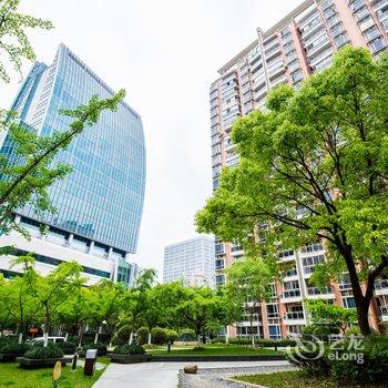 途掌柜·小天公寓(上海蕙风美术馆店)酒店提供图片