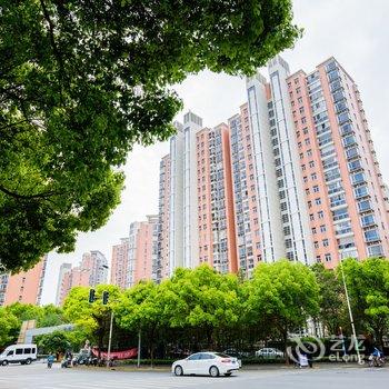 途掌柜·小天公寓(上海蕙风美术馆店)酒店提供图片