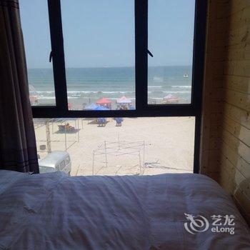 漳浦听涛公寓酒店提供图片