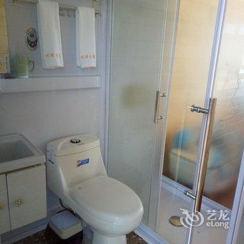 漳浦听涛公寓酒店提供图片