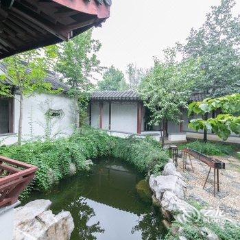 忆桃源民宿(北京庙城村店)酒店提供图片