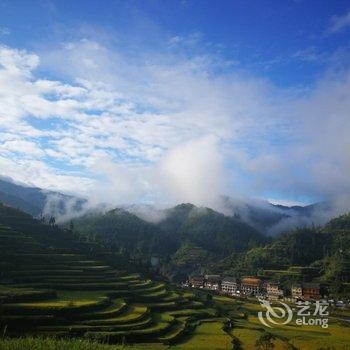 西江花房客栈酒店提供图片