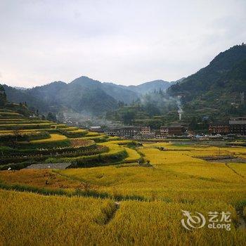 西江花房客栈酒店提供图片