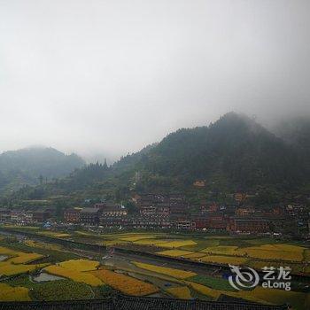 西江花房客栈酒店提供图片