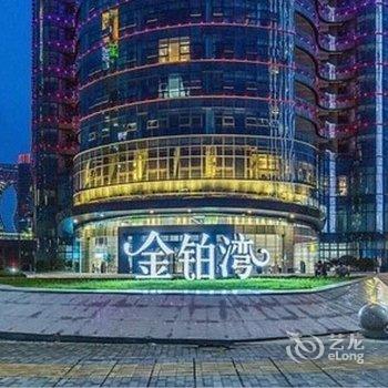 杭州钱塘江畔城市酒店酒店提供图片