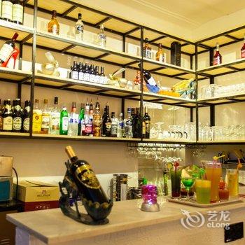 大理鹿先生一号院酒店提供图片