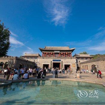 北京星空俱乐部酒店提供图片