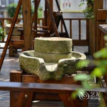 紫薇小驻民宿(重庆奥陶纪黑山谷店)酒店提供图片