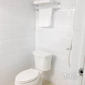 重庆临江大白家公寓酒店提供图片