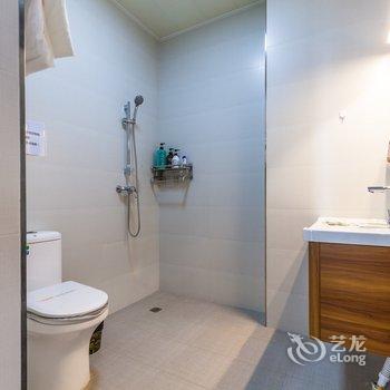 途掌柜田田公寓(西安东二环路店)酒店提供图片