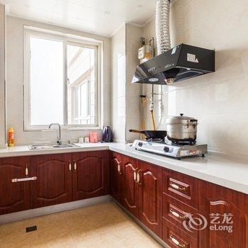 途掌柜田田公寓(西安东二环路店)酒店提供图片