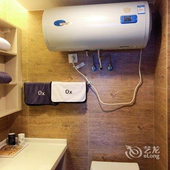 重庆Dorarara公寓(金山路分店)酒店提供图片