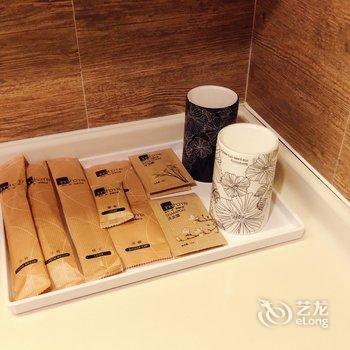 重庆Dorarara公寓(金山路分店)酒店提供图片