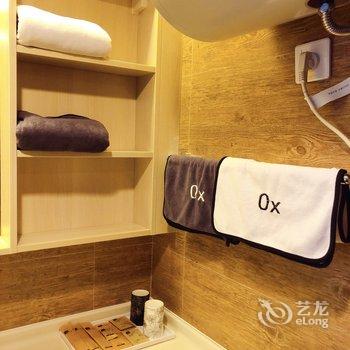 重庆Dorarara公寓(金山路分店)酒店提供图片
