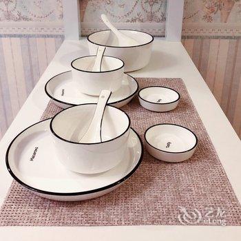 重庆Dorarara公寓(金山路分店)酒店提供图片