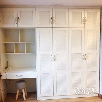 重庆Dorarara公寓(金山路分店)酒店提供图片