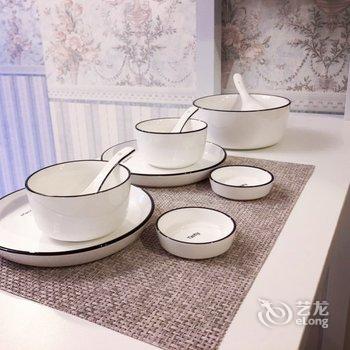 重庆Dorarara公寓(金山路分店)酒店提供图片