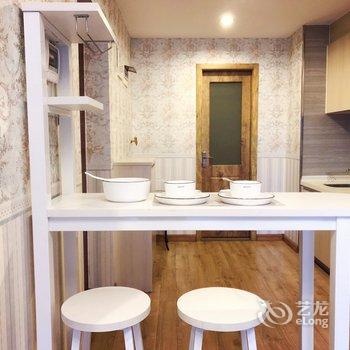 重庆Dorarara公寓(金山路分店)酒店提供图片